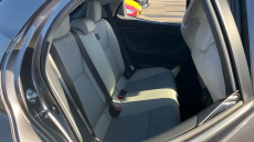 Toyota Yaris 1.5 Hybrid Excel 5dr CVT Hybrid Hatchback